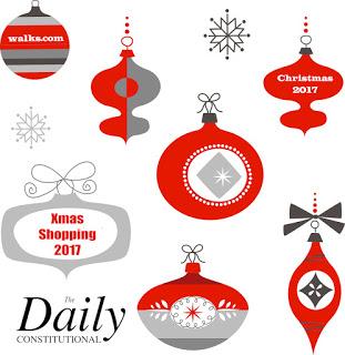 The #London #Christmas Shopping Guide 2017: Kim Says F&M!