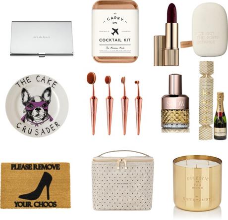 Stocking Fillers for Her: The Instagrammable Edit