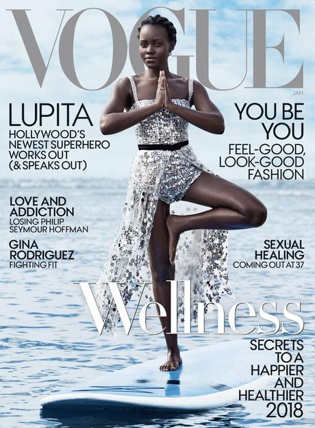 Lupita Nyong’o: Colonialism causes ‘an identity crisis about one’s own culture’