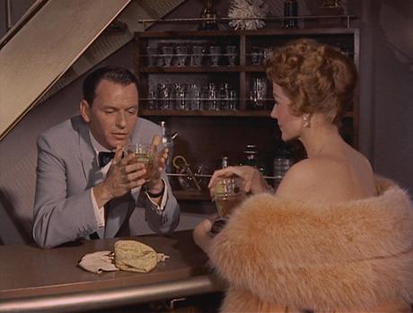 Pal Joey: Sinatra’s Gray Dinner Jacket Pal Joey: Sinatra’s Gray Dinner Jacket
