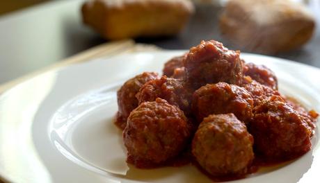 My Favorite Time Of Year: Schyler London Christmas Single and Meatball Recipe