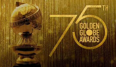 OSCAR WATCH: Golden Globe Nominations