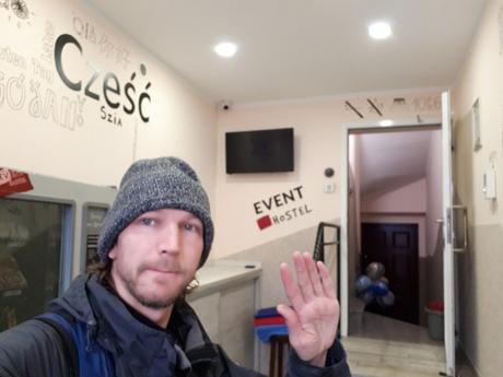 My Cosy Stay at the Event Hostel in Opole My Cosy Stay at the Event Hostel in Opole