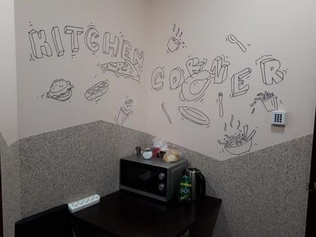 My Cosy Stay at the Event Hostel in Opole My Cosy Stay at the Event Hostel in Opole