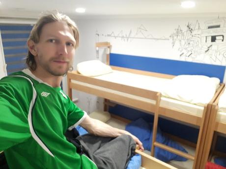My Cosy Stay at the Event Hostel in Opole My Cosy Stay at the Event Hostel in Opole