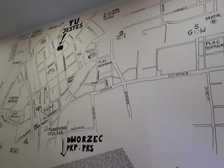 My Cosy Stay at the Event Hostel in Opole My Cosy Stay at the Event Hostel in Opole