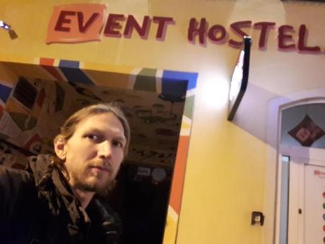 My Cosy Stay at the Event Hostel in Opole My Cosy Stay at the Event Hostel in Opole