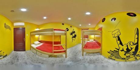 My Cosy Stay at the Event Hostel in Opole My Cosy Stay at the Event Hostel in Opole