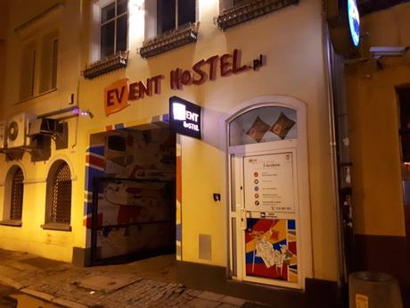 My Cosy Stay at the Event Hostel in Opole My Cosy Stay at the Event Hostel in Opole