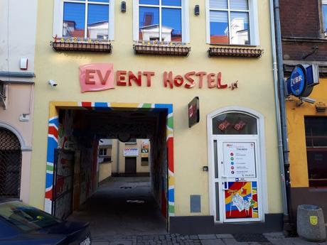 My Cosy Stay at the Event Hostel in Opole My Cosy Stay at the Event Hostel in Opole