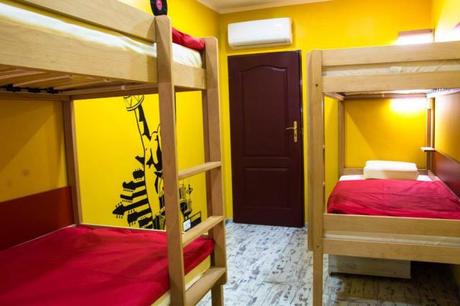 My Cosy Stay at the Event Hostel in Opole My Cosy Stay at the Event Hostel in Opole