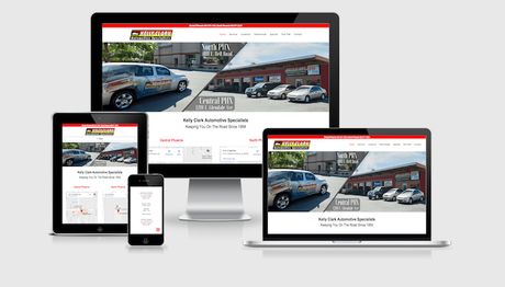 Why Your Auto Repair Business Needs a Blog