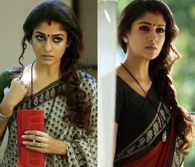 11 Best Hairstyles of Actress Nayanthara  Keep Me Stylish  Nayanthara  hairstyle Celebrity style Hair styles