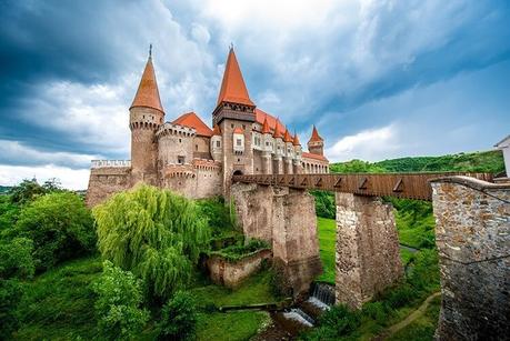 13 of the Best Castles in Romania that Should not be Missed!
