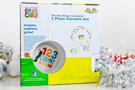 Christmas Gift Ideas For Children Aged 2-5