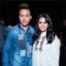 Here's How Prince Royce Does Christmas Shopping for Girlfriend Emeraude Toubia