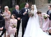 Kate Upton Justin Verlander Inside Their Tuscany Wedding