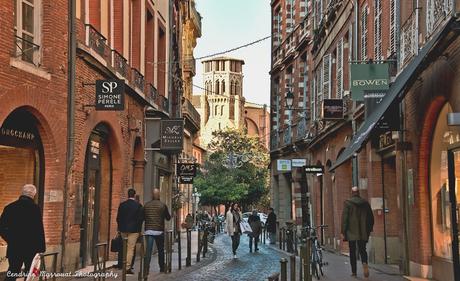 A visit to France – Toulouse (7)