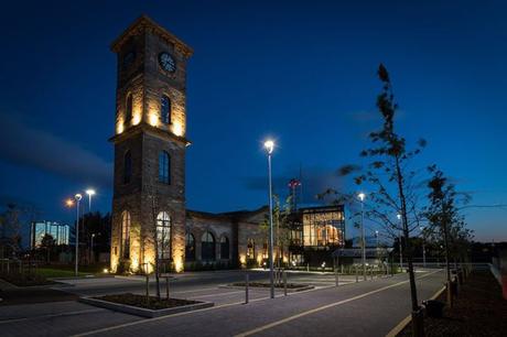 Christmas Countdown – Clydeside Distillery tour and food