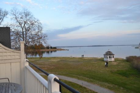 Kind of In Love With the Eastern Shore Kind of In Love With the Eastern Shore