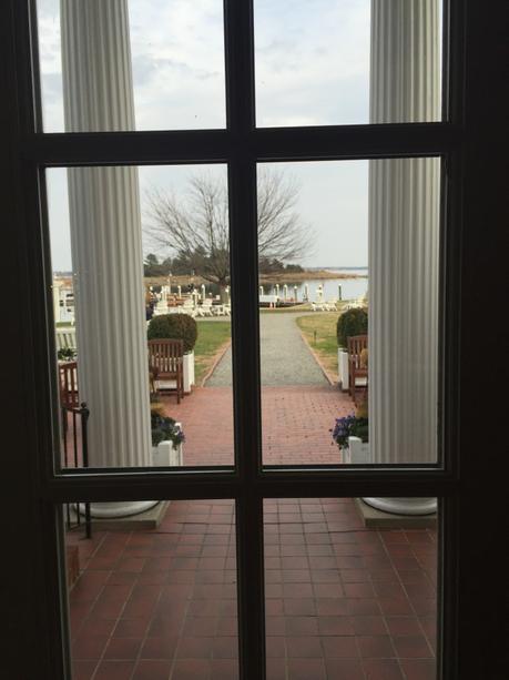 Kind of In Love With the Eastern Shore Kind of In Love With the Eastern Shore