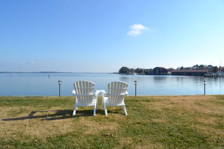 Kind of In Love With the Eastern Shore Kind of In Love With the Eastern Shore