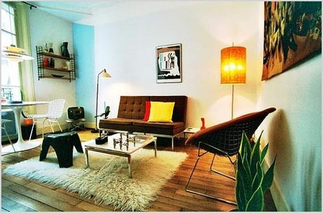 contemporary living room interior ideas
