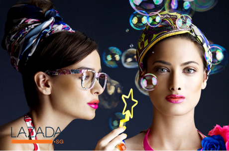 Time To Blend Up Fashion With Beauty: Grab Few Secrets!