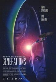 Vintage Franchise – Star Trek VII: Generations (1994)
