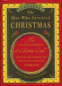 Inventing Christmas