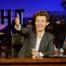 Harry Styles Fills in for James Corden as Host of The Late Late Show