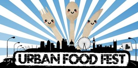 Event Preview: Urban Food Fest at Overgate in Dundee