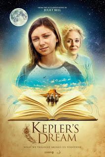 Movie Review: Kepler's Dream (2017)