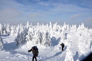 Outside Gives Us 100 Things to Do This Winter