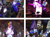 Festive Events South, North East