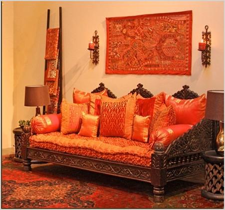 indian home decorating ideas