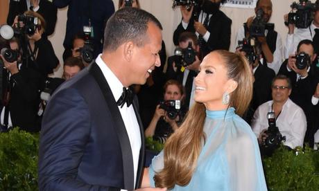 J.Lo & A Rod Will Get Married If Their Kids Have Anything To Do With It