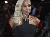 Mary Blige Nabs Award Golden Globe Nominations