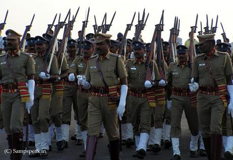 TN Police Inspector pursuing jewellery heist shot dead in Rajasthan