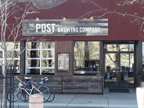 The Post Brewing Expands to Downtown Boulder