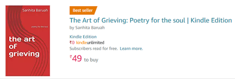 Creating a Bestseller in Poetry