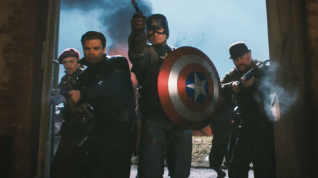The MCU Ranked: ‘Captain America: The First Avenger’
