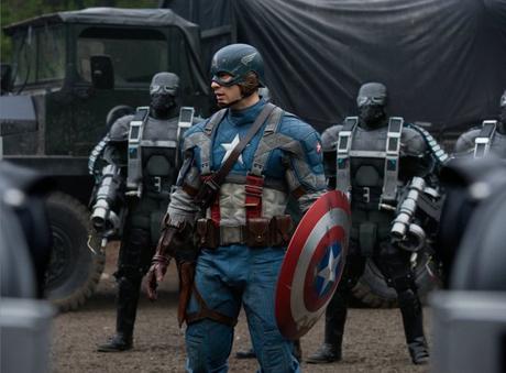 The MCU Ranked: ‘Captain America: The First Avenger’