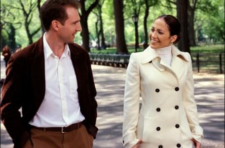 Maid In Manhattan Was Released 15 Yrs. Ago Today