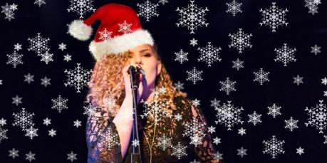 5 Quick Questions with Alexis Lynn: Holiday Edition and Butternut Squash with Sage & Chickpea Stuffing Recipe