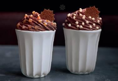 Christmas Countdown – Hotel Chocolat 😍