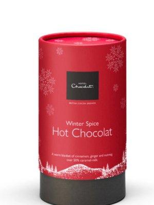 Christmas Countdown – Hotel Chocolat 😍