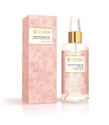 Lexira Luxurious Micellar Water