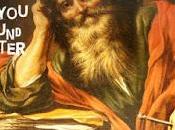 List Important Christians Follow Social Media (not). Plus, Ridiculous Books