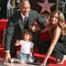 Dwayne Johnson Joined By Pregnant Girlfriend and Daughter for Star Ceremony on Hollywood Walk of Fame